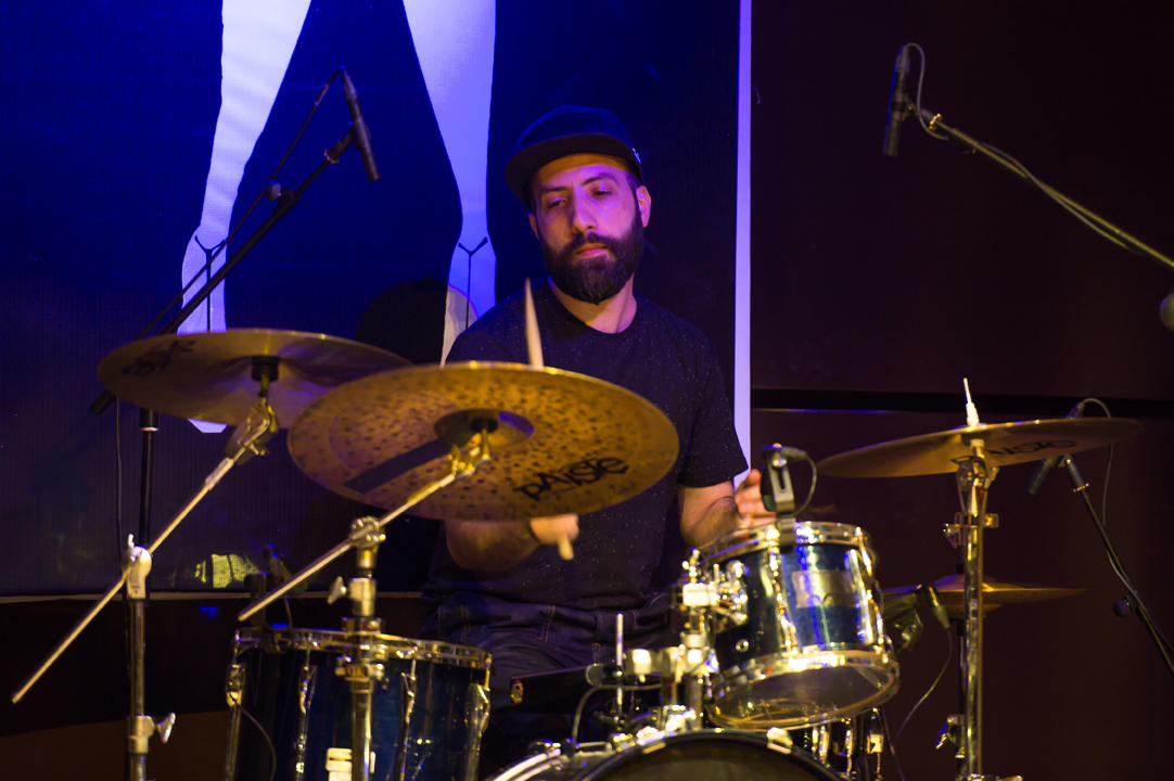 Baku Jazz Day 2018 вызвал интерес в США (ФОТО)