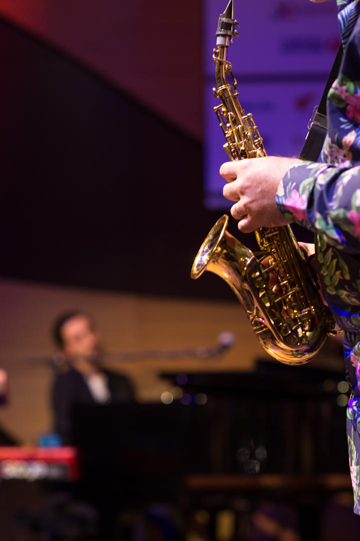 Baku Jazz Day 2018 вызвал интерес в США (ФОТО)