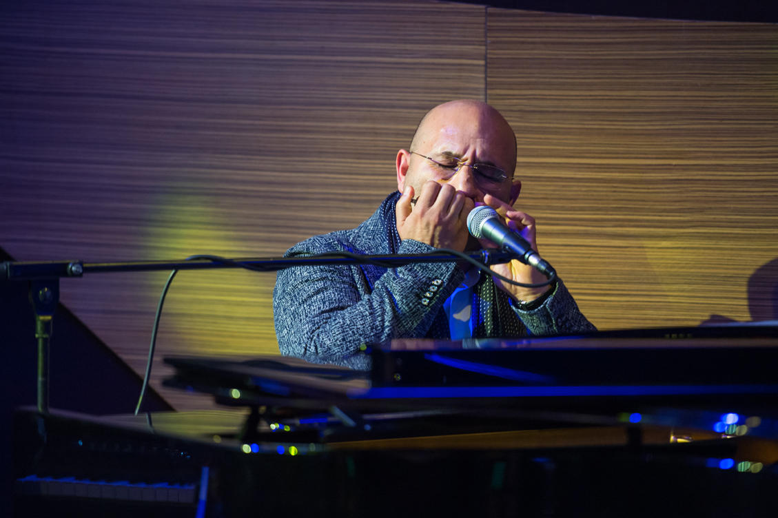 Baku Jazz Day 2018 вызвал интерес в США (ФОТО)