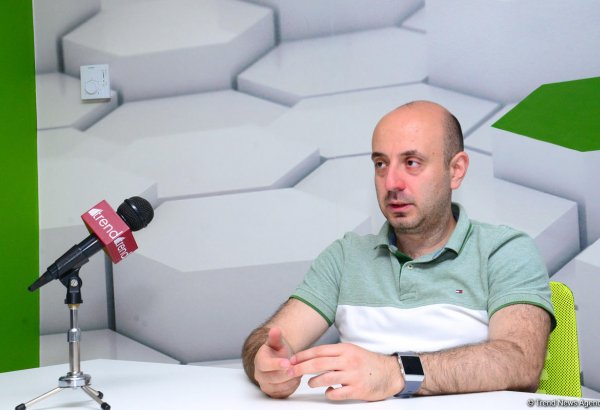 Развитие экосистемы стартапов: почему важна мотивация на успех? (ФОТО)