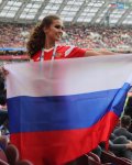 Самые привлекательные болельщицы ЧМ-2018 (ФОТО)