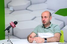 Развитие экосистемы стартапов: почему важна мотивация на успех? (ФОТО)