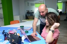 Развитие экосистемы стартапов: почему важна мотивация на успех? (ФОТО)