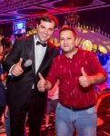 Каспийский берег Баку зажгли грандиозным шоу легендарные "Boney M" и "Ялла" (ФОТО)