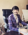 Оригинальный проект современной Белой мечети в Баку от выпускника британского вуза (ФОТО)