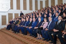 Состоялось торжественное открытие "Нахчыван – столица исламской культуры 2018 " (ФОТО)