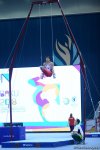 В Баку стартовали квалификационные соревнования по спортивной гимнастике на юношескую Олимпиаду (ФОТО)