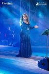 Назакят Теймурова - праздничный вечер оваций и цветов (ФОТО)