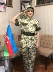 Звезды в военной форме провели флешмоб в соцсетях, посвященный 100-летию Вооруженных сил Азербайджана (ФОТО)