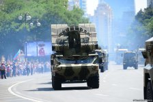 Славный и героический солдат Азербайджана (ВИДЕО, ФОТО)