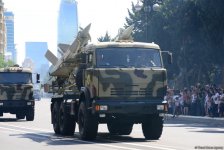 Славный и героический солдат Азербайджана (ВИДЕО, ФОТО)