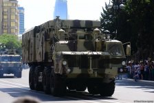 Славный и героический солдат Азербайджана (ВИДЕО, ФОТО)