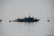 В Баку прошел военный парад в связи со 100-летним юбилеем ВС Азербайджана (ФОТО/ВИДЕО)