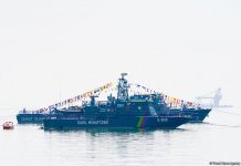Славный и героический солдат Азербайджана (ВИДЕО, ФОТО)