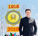 Славный и героический солдат Азербайджана (ВИДЕО, ФОТО)