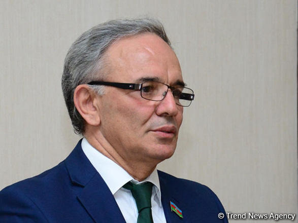 Деятельность Президента Ильхама Алиева за прошедшие 15 лет является гарантией долговечности азербайджанского государства - Афлатун Амашов