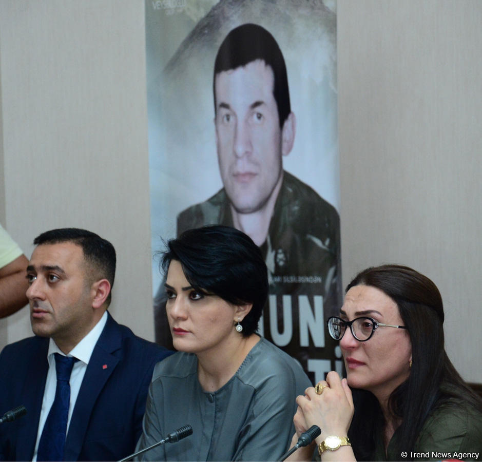 Военный парад еще раз показал, что Азербайджан освободит свои земли от оккупации -  Афлатун Амашев (ФОТО)
