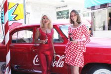 Новый сезон фестиваля Baku Summer Food Fest подходит к концу (ФОТО)