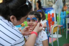 Новый сезон фестиваля Baku Summer Food Fest подходит к концу (ФОТО)