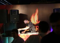 Новый сезон фестиваля Baku Summer Food Fest подходит к концу (ФОТО)