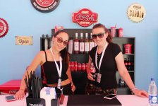 Новый сезон фестиваля Baku Summer Food Fest подходит к концу (ФОТО)