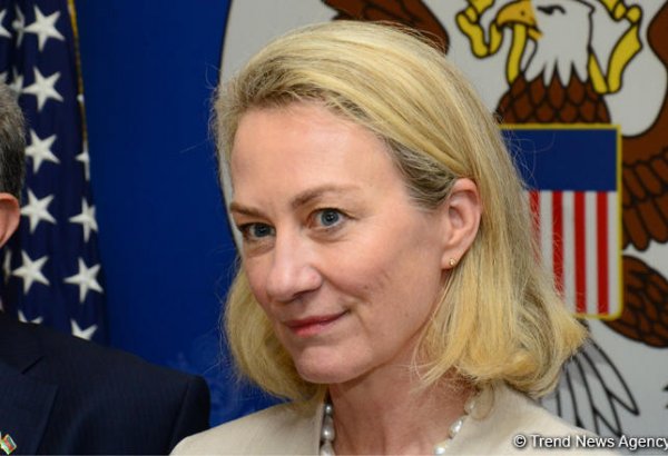 US Department of State: Meeting on Afghanistan in Baku shows Azerbaijan's important role