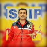 Скончался главный тренер сборной Азербайджана (ФОТО)