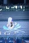 Лучшие моменты c Первенства Азербайджана и Чемпионата Баку по спортивной гимнастике(ФОТОРЕПОРТАЖ)