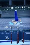 Лучшие моменты c Первенства Азербайджана и Чемпионата Баку по спортивной гимнастике(ФОТОРЕПОРТАЖ)