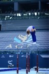 Лучшие моменты c Первенства Азербайджана и Чемпионата Баку по спортивной гимнастике(ФОТОРЕПОРТАЖ)