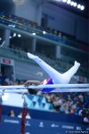 Лучшие моменты c Первенства Азербайджана и Чемпионата Баку по спортивной гимнастике(ФОТОРЕПОРТАЖ)