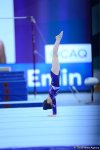 Лучшие моменты c Первенства Азербайджана и Чемпионата Баку по спортивной гимнастике(ФОТОРЕПОРТАЖ)