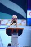 Лучшие моменты c Первенства Азербайджана и Чемпионата Баку по спортивной гимнастике(ФОТОРЕПОРТАЖ)