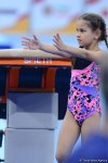 Лучшие моменты c Первенства Азербайджана и Чемпионата Баку по спортивной гимнастике(ФОТОРЕПОРТАЖ)