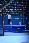 Стартовал второй день соревнований Первенства Азербайджана и Чемпионата Баку по спортивной гимнастике (ФОТО)