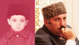 Баку для детей - подарите любовь к истории родного города (ФОТО)
