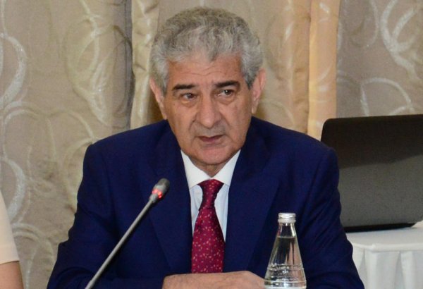 Deputy PM: By 2030 Azerbaijani society to become more socially oriented (PHOTO)