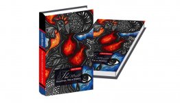 Книга вице-президента Фонда Гейдара Алиева Лейлы Алиевой издана в Лондоне