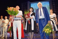Заур и Тахмина - жить свободно или с ярлыками? (ФОТО)