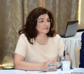 Али Ахмедов: К 2030 г. азербайджанское общество станет более социально направленным (ФОТО)