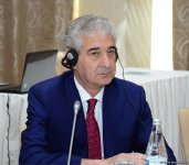 Али Ахмедов: К 2030 г. азербайджанское общество станет более социально направленным (ФОТО)