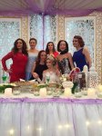 Замечательная свадьба в Баку – танец матери, который растрогал всех (ВИДЕО, ФОТО)