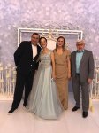 Замечательная свадьба в Баку – танец матери, который растрогал всех (ВИДЕО, ФОТО)