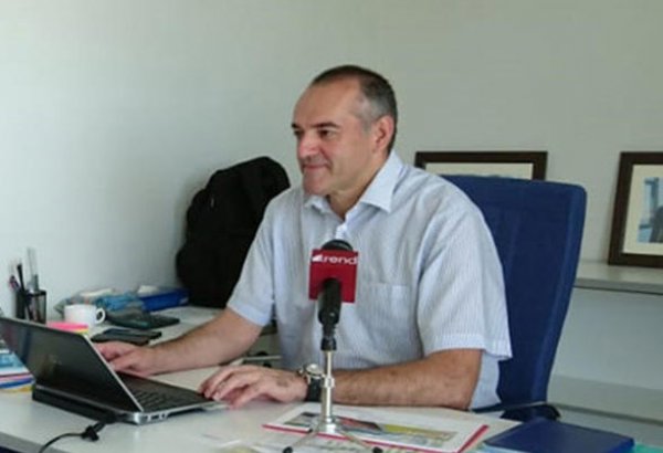 Automation of train systems has its pros and cons - Alstom official (Exclusive)