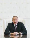 Ilham Aliyev: All those guilty in Mingachevir thermal power plant accident must be punished (PHOTO)