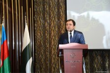 Инвестиции Пакистана в Азербайджан превысили $4 млн (ФОТО)