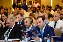 Инвестиции Пакистана в Азербайджан превысили $4 млн (ФОТО)