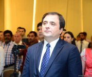 Инвестиции Пакистана в Азербайджан превысили $4 млн (ФОТО)