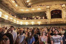 Мы непозволительно мало знаем о них - о тех, кто меняет реальность в Баку... (ФОТО)
