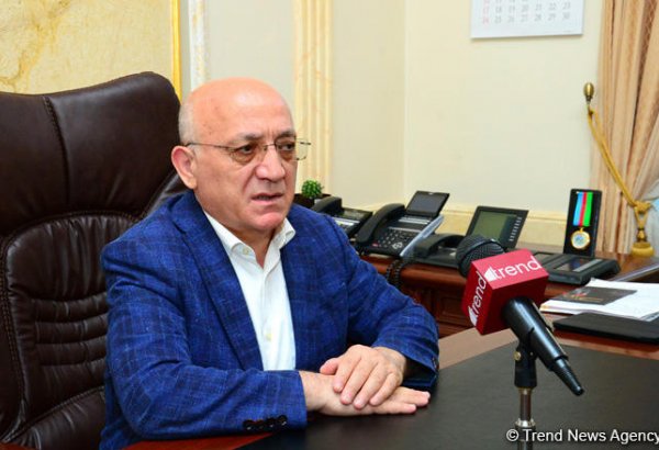 Mubariz Gurbanli: Mehman Huseynov’s case exaggerated and used against Azerbaijan